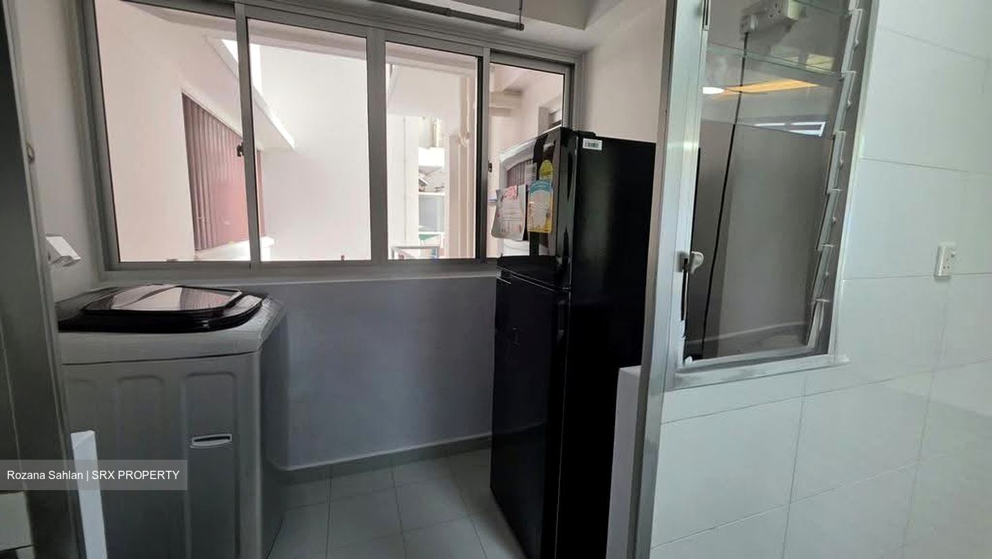 Blk 327C Punggol Vue (Punggol), HDB 3 Rooms #635135591